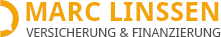 Marc Linssen Versicherung & Finanzierung Logo