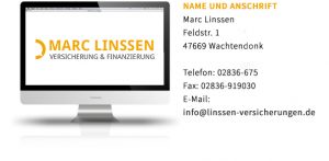 Marc Linssen-Erstinformation